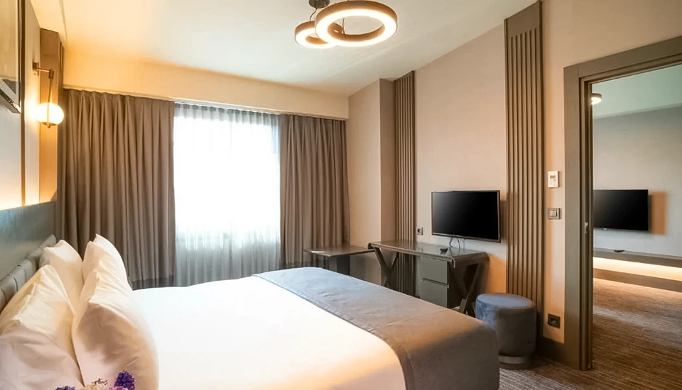 هتل آرتس استانبول